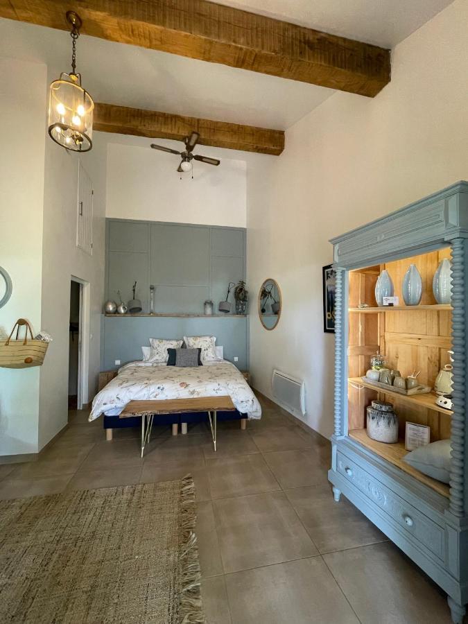 Chez Brunet Chambres D'Hotes Et Gite Lagraulet-du-Gers Экстерьер фото