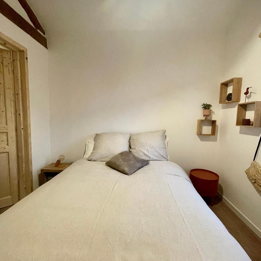 Chez Brunet Chambres D'Hotes Et Gite Lagraulet-du-Gers Экстерьер фото
