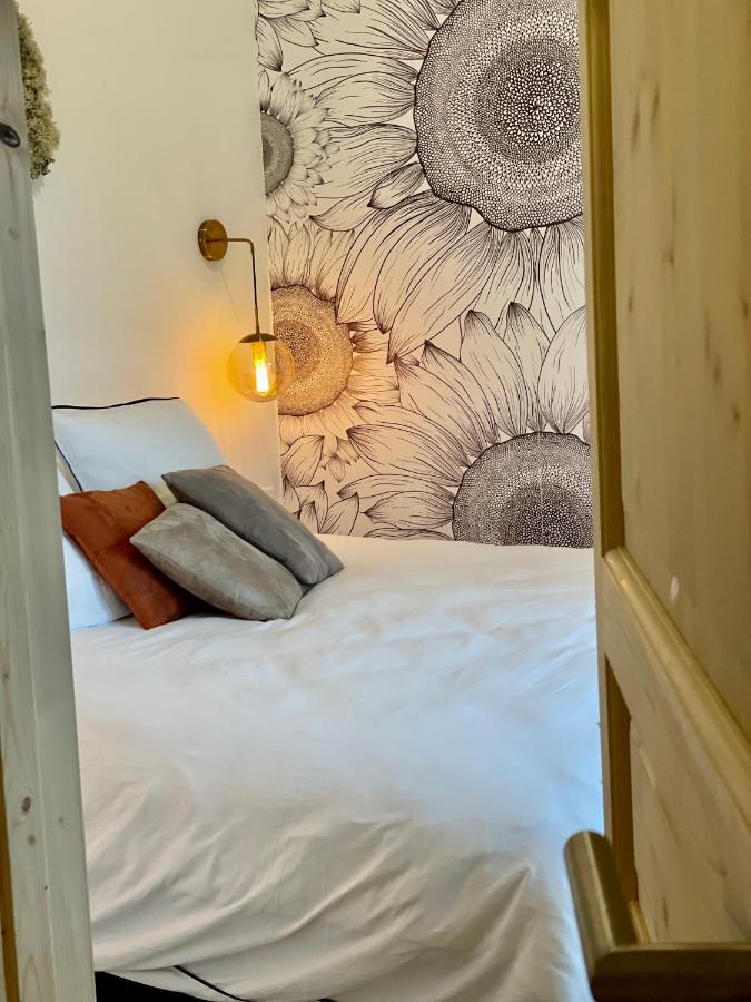 Chez Brunet Chambres D'Hotes Et Gite Lagraulet-du-Gers Экстерьер фото