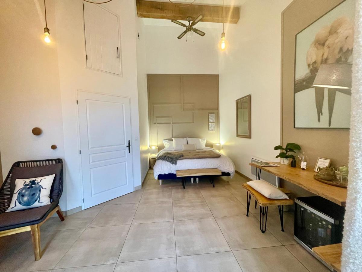 Chez Brunet Chambres D'Hotes Et Gite Lagraulet-du-Gers Экстерьер фото