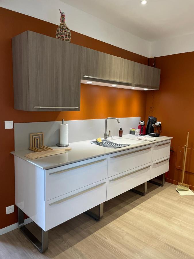 Chez Brunet Chambres D'Hotes Et Gite Lagraulet-du-Gers Экстерьер фото