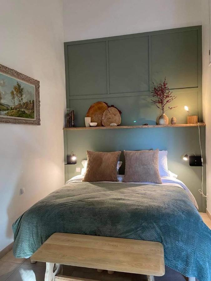 Chez Brunet Chambres D'Hotes Et Gite Lagraulet-du-Gers Экстерьер фото